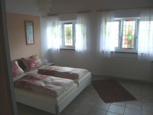 Ferienwohnungen-Roder-Ferienwohnung-Iii Freiburg Bagian luar foto